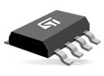 STMicroelectronics STPW12可编程电子断路器