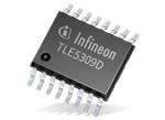 Infineon Technologies TLE5309D双GMR/AMR角度传感器