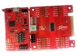 Infineon Technologies KIT_XMC13_BOOT_001 XMC1300启动套件