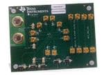 Texas Instruments TS3USBCA4x0EVM多路复用器评估模块