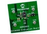 Microchip Technology ADM00822 HELDO评估板