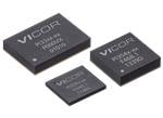 Vicor 12V、24V和48V降压-升压和降压稳压器