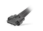Molex Squba现成分立导线电缆组件