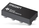 Texas Instruments TPS22971 3.6V负载开关