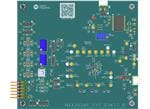 Analog Devices / Maxim Integrated MAX20345EVKIT PMIC评估套件