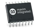 Analog Devices / Maxim Integrated MAX22445 4通道数字隔离器