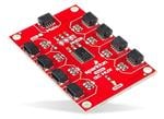 SparkFun Qwiic多路复用分线板 (BOB-14685)