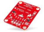 SparkFun 电容性触控分线板