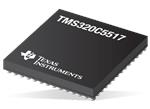 Texas Instruments TMS320C5517定点数字信号处理器