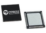 Infineon Technologies PSoC® 4100PS微控制器