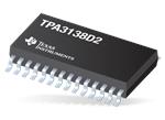 Texas Instruments TPA3138D2立体声D类扬声器放大器