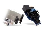 Microchip Technology ICD4 RJ45调试器适配器板
