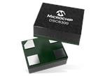 Microchip Technology DSC63 MEMS振荡器