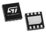 STMicroelectronics LD59100超低压差稳压器