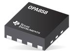 Texas Instruments OPA858宽带运算放大器