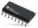 Texas Instruments UCC21222隔离式双通道栅极驱动器