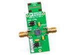 Analog Devices Inc. EV1HMC637BPM5评估板
