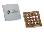 Analog Devices / Maxim Integrated MAX32660 Arm® Cortex®-M4微控制器