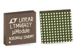 Analog Devices Inc. LTM46xx µModule稳压器