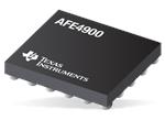 Texas Instruments AFE4900超低功耗模拟前端