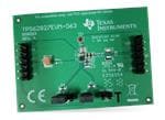 Texas Instruments TPS62827EVM-063转换器评估模块 (EVM)
