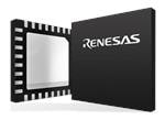 Renesas Electronics 四开关同步降压-升压控制器