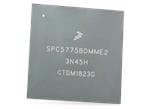 NXP Semiconductors MPC5775B/MPC5775E微控制器 (MCU)
