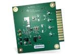 Texas Instruments LMR23625CFPEVM评估模块 (EVM)