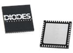 Diodes Incorporated PCI Express (PCIe) 时钟发生器