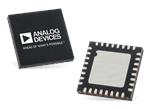 Analog Devices Inc. AD5758数模转换器 (DAC)