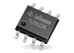 Infineon Technologies TLI5012B基于GMR的角度传感器