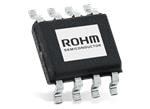 ROHM Semiconductor 符合AEC-Q100标准的运算放大器和比较器