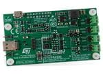 STMicroelectronics STEVAL-ISC005V1评估板