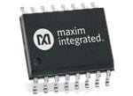 Analog Devices / Maxim Integrated MAX14882隔离式CAN收发器