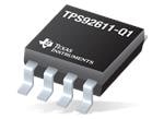 Texas Instruments TPS92611-Q1单通道高侧LED驱动器