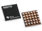 Texas Instruments TAS2770单声道D类音频放大器