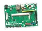SoMLabs VisionCB-6ULL-STD Carrier Board