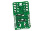 Mikroe MIKROE-3083 Tester click板