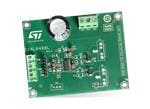 STMicroelectronics EVAL6498L评估板