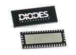 Diodes Incorporated PI3DBS16413 PCIe Gen 4多路复用器开关