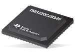 Texas Instruments TMS320C2834x Delfino™微控制器 (MCU)