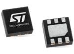 STMicroelectronics LDO40L低压差稳压器