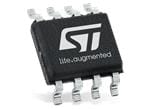 STMicroelectronics 汽车级运算放大器