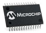 Microchip Technology dsPIC33CK 16位数字信号控制器