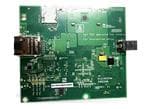 Texas Instruments DCA1000EVM实时数据采集适配器EVM