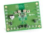 Analog Devices / Maxim Integrated MAX17524双输出评估套件