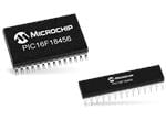 Microchip Technology PIC16F1845x 8位微控制器