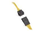 Molex Squba 1.8mm/3.6mm密封式线对线连接器