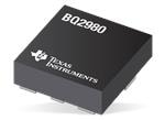 Texas Instruments bq2980xy电压、电流和温度保护器