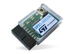 STMicroelectronics SPC5 MCU用软件和调试器